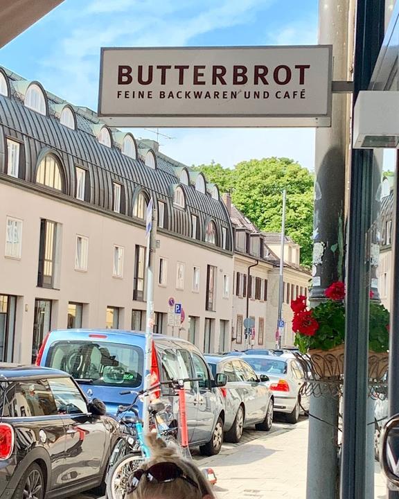 Butterbrot